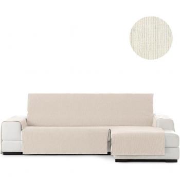Protector de Sofá Chaise Longue Chenilla Elite 290cm - Largo Derecha