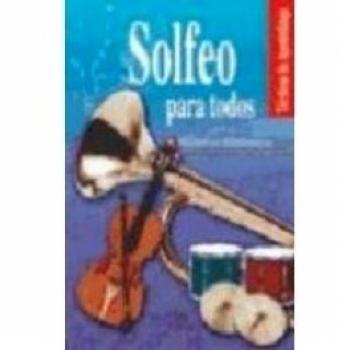 Solfeo Para Todos