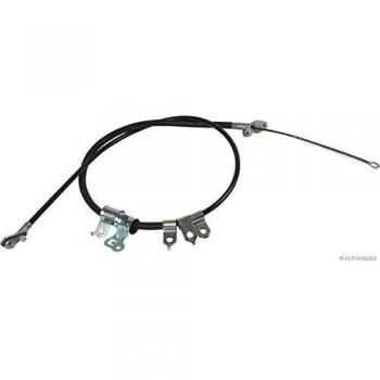 HERTH+BUSS JAKOPARTS Cable de accionamiento freno