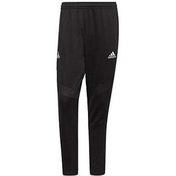 adidas Tan TR Pantalón, Hombre, Negro, M
