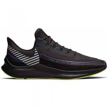 Nike Zoom Winflo 6 Shield, Zapatillas de Atletismo para Hombre, Multicolor