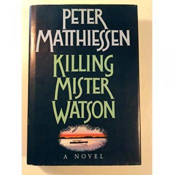 Killing Mister Watson