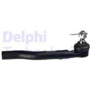 Rótula de dirección DELPHI TA2880 - Tipo: Rótula de dirección, Marca: DELPHI, Modelo: TA2880