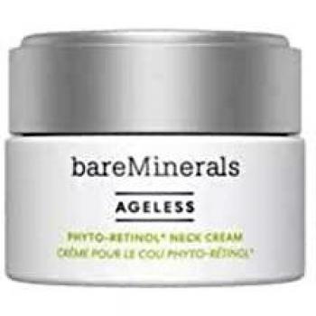 bareMinerals Ageless Retinol Neck and Décolleté Cream 50ml
