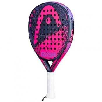 Head Flash 228270, Mujeres, Fucsia Negro, EU
