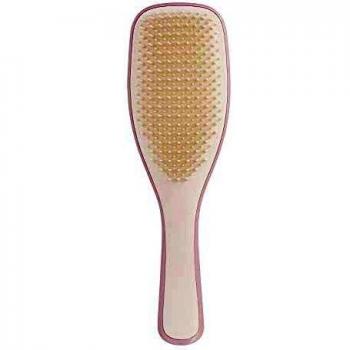 Tangle Teezer The Wet Detangler Fine & Fragile Hair Pink Dust