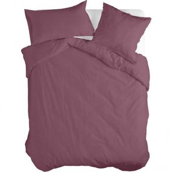 Happyfriday- Basic Funda nórdica Magenta