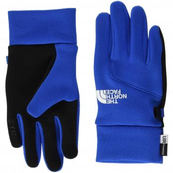 The North Face Y Eip Glove Guantes Etip, Unisex niños, Turkish Sea, S
