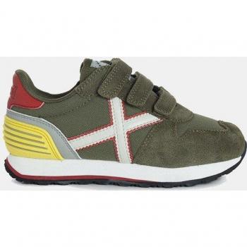 Zapatillas Deporte Niño Munich Mini Massana VCO 8207513