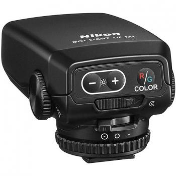 Mira de punto Nikon DF-M1 para cámara SLR Nikon ZP1000