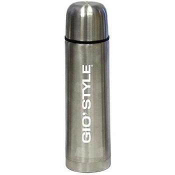 Termo Térmico Plata 0,75 L - 6,8 x 29,4 cm