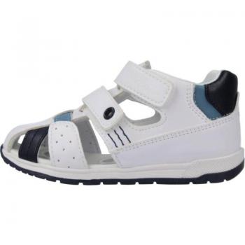 Sandalias de Niño Chicco Modelo 1069110C Blanco