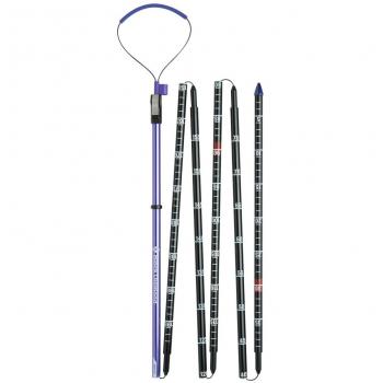 Black Diamond - Quickdraw Probe Tour 240, Color Grape