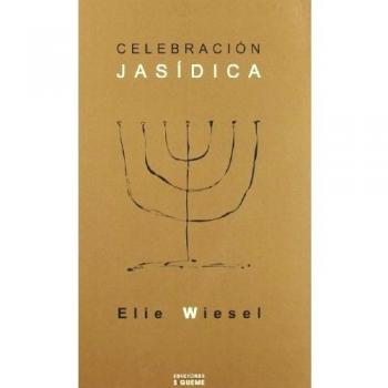 Celebracion Jasidica: 31