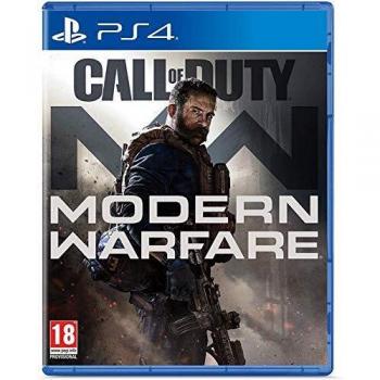 Call of Duty: Modern Warfare - Juego para PS4, Nuevo y Precintado