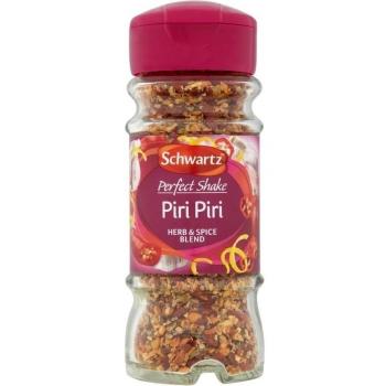 Schwartz Perfecta Sacudida Piri Piri De Hierbas Y Mezcla De Especias