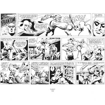The Phantom. El hombre enmascarado. 1962 - 1965