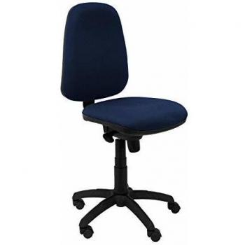 Piqueras Y Crespo 1017SBALI200 - Silla de oficina, Azul Marino