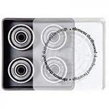 Rodamientos Element: Black Bearing