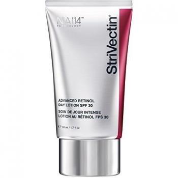 StriVectin Tratamiento De Día AR Avanzado Con Retinol FPS 30 1.7oz