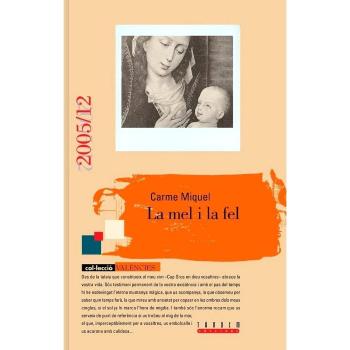 La mel i la fel: 12