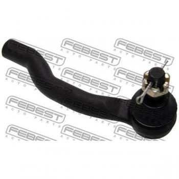 Rótula de dirección FEBEST 0221-R51MRH, tipo: rótula de dirección, características: alta calidad, durabilidad, diseño preciso para un ajuste perfecto, compatible con varios modelos de vehículos