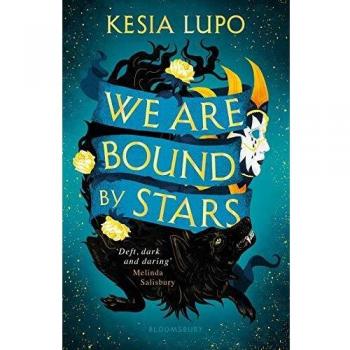 Estamos Atados por las Estrellas - Libro de Kesia Lupo