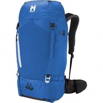Mochila de Senderismo Unisex Millet Ubic 40L Azul Ultra
