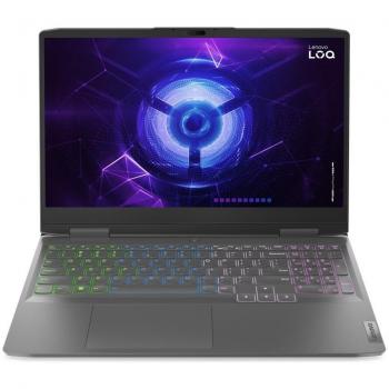 Portátil Lenovo LOQ 15IRH8 39,6 cm (15.6) Wide Quad HD Intel Core i7-13620H 16 GB DDR5-SDRAM 1 TB SSD Nvidia GeForce RTX 406