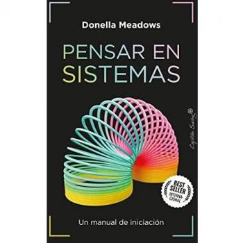 Pensar en sistemas (3ªED): Manual de iniciación (ENSAYO