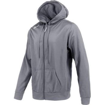 Chaqueta Deportiva para Hombre Joluvi Score Gris