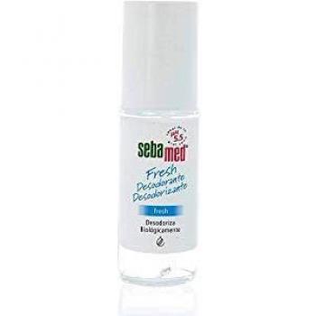 Sebamed Deodorant Roll-On Fresh 50ml