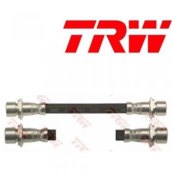 Tubo de freno TRW PHA604 Derecha, Latiguillo de freno TRW PHA604
