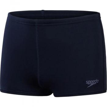 Bañador de natación Speedo Eco Endurance+ Aquashort para niño, material resistente al cloro, secado rápido, ajuste cómodo y diseño ergonómico