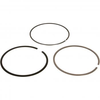 Juego de segmentos MAHLE Piston Ring Kit 607 77 N2