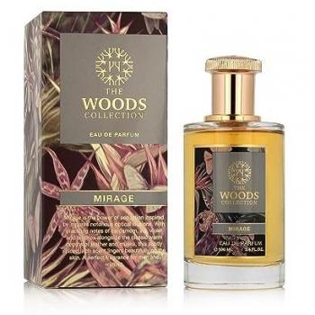 The Woods Collection Mirage Unisex Eau De Parfum Spray 100 ml