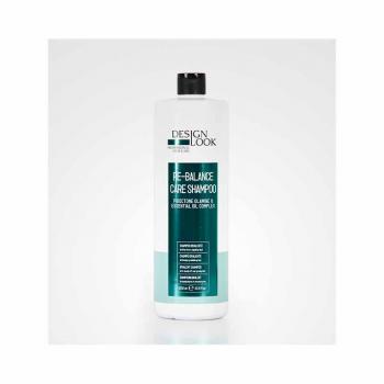 Champú Bivalente Anticaspa y Antigrasa Re-Balance Care 1000 ml