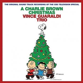 A Charlie Brown Christmas (2012 Remastered Expanded Edition with Bonus Tracks)
