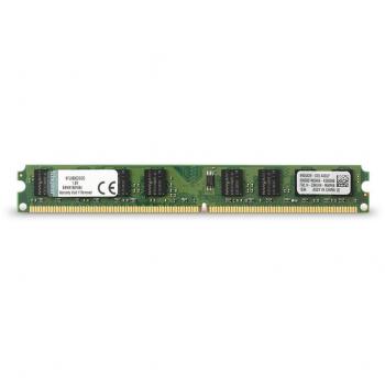 Kingston Memory/2GB 800MHz DDR2 Non-ECC CL6 DIMM, KFJ2890C6_2G