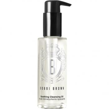 Bobbi Brown - Limpiador desmaquillante facial Soothing Cleansing Oil 100ml
