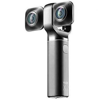 VUZE VUZE XR - Videocámara Tarjeta de Memoria GB