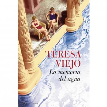 La memoria del agua