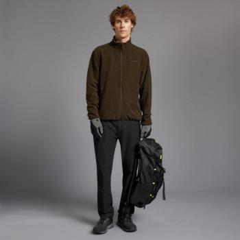 Forro polar de montaña para hombre Mountain PRO