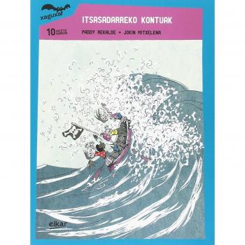 Itsasadarreko kontuak: 232