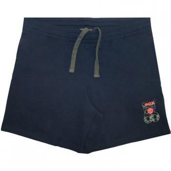 Pantalones Cortos Deportivos para Hombre Rox California 56 Azul oscuro