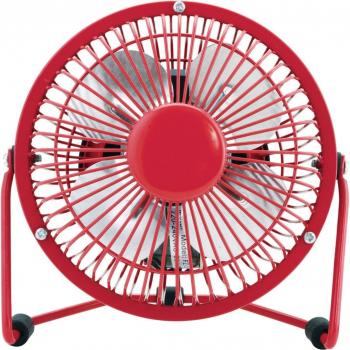 Ventilador de mesa FE-15-NR con ajuste de inclinación