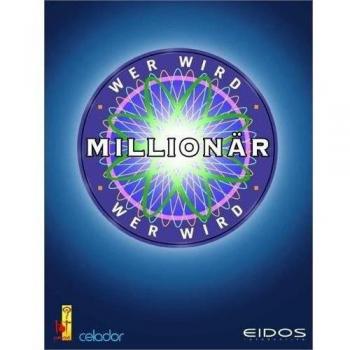 Wer wird Millionär? [Importación alemana]