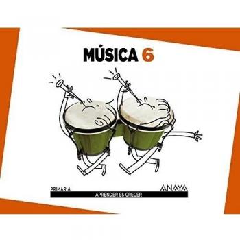 Música 6.