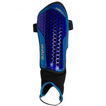 Mitre Aircell Carbon - Espinilleras