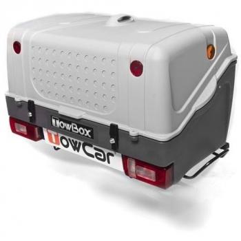 Plataforma Towbox V1 Verde